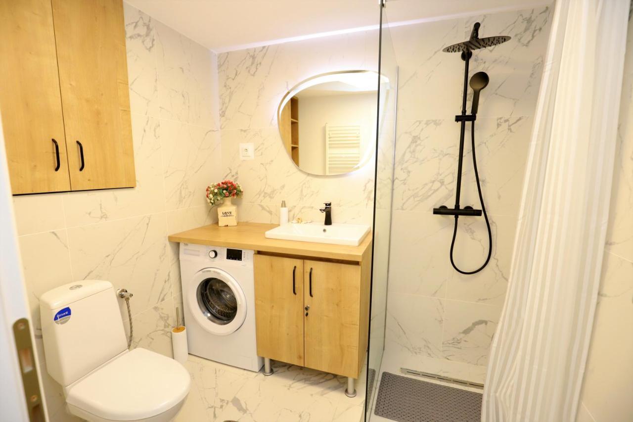Apartament Central "Casa D'Alba" Alba Iulia Dış mekan fotoğraf