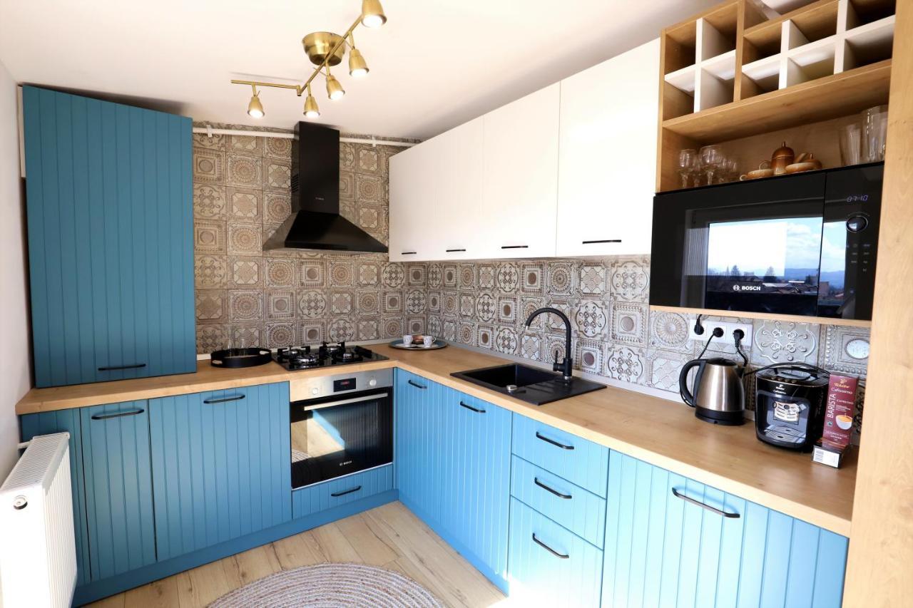 Apartament Central "Casa D'Alba" Alba Iulia Dış mekan fotoğraf