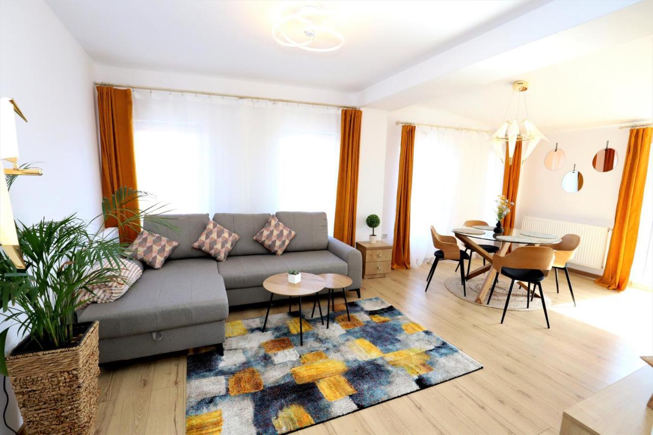 Apartament Central "Casa D'Alba" Alba Iulia Dış mekan fotoğraf