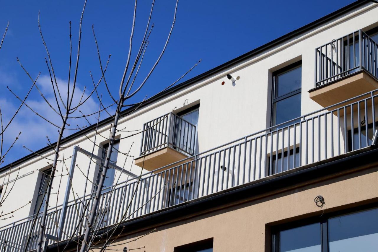 Apartament Central "Casa D'Alba" Alba Iulia Dış mekan fotoğraf